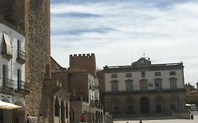 Apartamentos Turísticos Domus Seleqtia Plaza Mayor